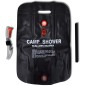 2er Campingdusche Gartendusche Solardusche Dusche 2er Campingdusche Gartendusche Solardusche Dusche