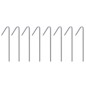 Faltzelt Pop-Up 3 x 4,5 m Anthrazit Faltzelt Pop-Up 3 x 4,5 m Anthrazit
