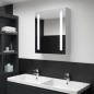 LED-Spiegelschrank 50x13x70 cm LED-Spiegelschrank 50x13x70 cm