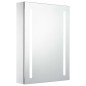 LED-Spiegelschrank 50x13x70 cm LED-Spiegelschrank 50x13x70 cm