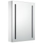 LED-Spiegelschrank 50x13x70 cm LED-Spiegelschrank 50x13x70 cm