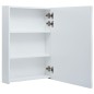 LED-Spiegelschrank 50x13x70 cm LED-Spiegelschrank 50x13x70 cm