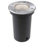Bodenstrahler Bodenlampe Bodeneinbauleuchten rund 3er Set Bodenstrahler Bodenlampe Bodeneinbauleuchten rund 3er Set