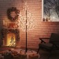 LED-Baum mit Kirschblüten Warmweiß 200 LEDs 180 cm LED-Baum mit Kirschblüten Warmweiß 200 LEDs 180 cm