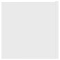 vidaXL TV-Schrank Weiß 80x30x30 cm Holzwerkstoff vidaXL TV-Schrank Weiß 80x30x30 cm Holzwerkstoff