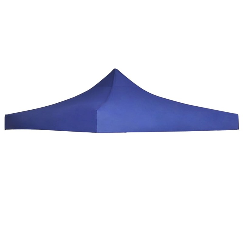 Partyzeltdach 3x3 m Blau Partyzeltdach 3x3 m Blau