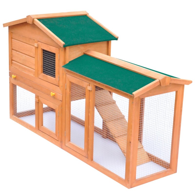 Kaninchenstall Groß Holz Kaninchenstall Groß Holz