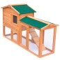 Kaninchenstall Groß Holz Kaninchenstall Groß Holz