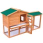 Kaninchenstall Groß Holz Kaninchenstall Groß Holz