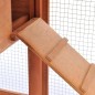 Kaninchenstall Groß Holz Kaninchenstall Groß Holz