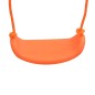 Einzelschaukel Orange Einzelschaukel Orange