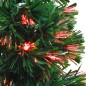 Künstlicher Weihnachtsbaum Glasfaser 64 cm Grün Künstlicher Weihnachtsbaum Glasfaser 64 cm Grün