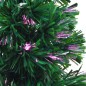 Künstlicher Weihnachtsbaum Glasfaser 64 cm Grün Künstlicher Weihnachtsbaum Glasfaser 64 cm Grün