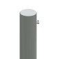 vidaXL Seitenmarkise Ausziehbar Creme 180x600 cm vidaXL Seitenmarkise Ausziehbar Creme 180x600 cm