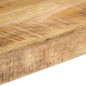 TV-Schrank 150 x 30 x 40 cm Mango-Massivholz TV-Schrank 150 x 30 x 40 cm Mango-Massivholz