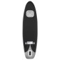 vidaXL SUP-Board-Set Aufblasbar Schwarz 330x76x10 cm vidaXL SUP-Board-Set Aufblasbar Schwarz 330x76x10 cm