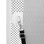 vidaXL SUP-Board-Set Aufblasbar Schwarz 330x76x10 cm vidaXL SUP-Board-Set Aufblasbar Schwarz 330x76x10 cm