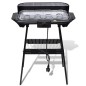 Grill BBQ Standgrill Barbecue Tischgrill Elektrogrill Gartengrill Grill BBQ Standgrill Barbecue Tischgrill Elektrogrill Gartengrill