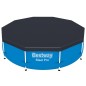 Bestway Poolabdeckung Flowclear 305 cm Bestway Poolabdeckung Flowclear 305 cm