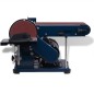 Bandschleifer Tellerschleifer 375 W Bandschleifer Tellerschleifer 375 W