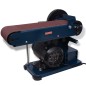 Bandschleifer Tellerschleifer 375 W Bandschleifer Tellerschleifer 375 W