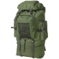 vidaXL Armeerucksack XXL 100 L Grün vidaXL Armeerucksack XXL 100 L Grün