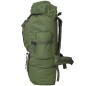 vidaXL Armeerucksack XXL 100 L Grün vidaXL Armeerucksack XXL 100 L Grün