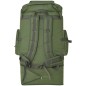 vidaXL Armeerucksack XXL 100 L Grün vidaXL Armeerucksack XXL 100 L Grün