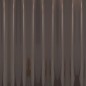 Dachpaneele 12 Stk. Pulverbeschichteter Stahl Braun 100x36 cm Dachpaneele 12 Stk. Pulverbeschichteter Stahl Braun 100x36 cm