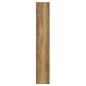 Wandpaneele Holzoptik Braun PVC 2,06 m² Wandpaneele Holzoptik Braun PVC 2,06 m²