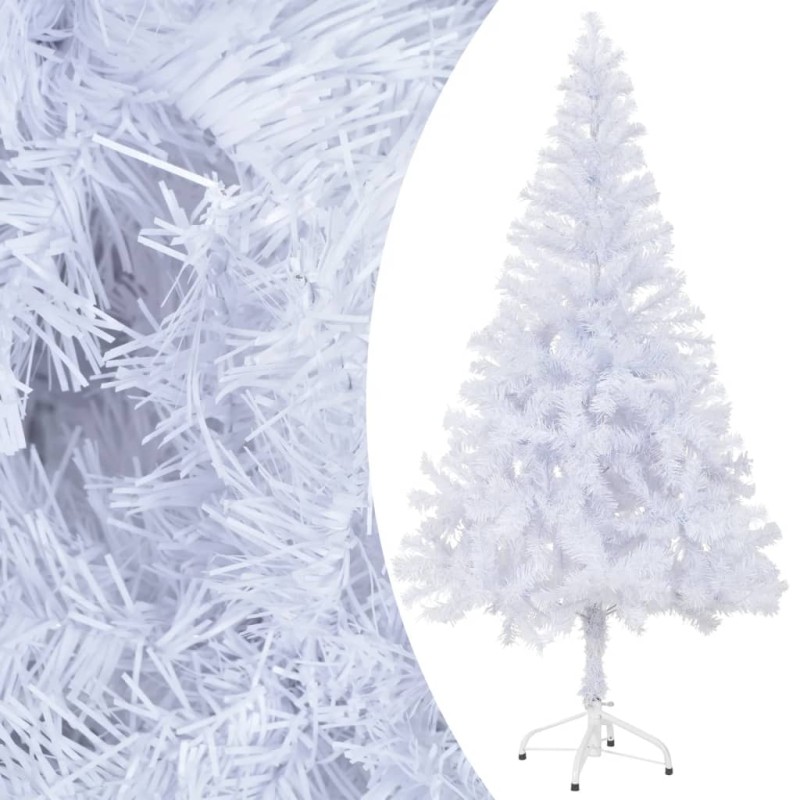 Künstlicher Weihnachtsbaum mit Ständer 120 cm 230 Zweige Künstlicher Weihnachtsbaum mit Ständer 120 cm 230 Zweige