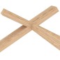 vidaXL Kinderbett mit Schublade Massivholz Kiefer 80x160 cm vidaXL Kinderbett mit Schublade Massivholz Kiefer 80x160 cm
