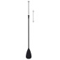 SUP-Board-Set Aufblasbar Rot 330x76x10 cm SUP-Board-Set Aufblasbar Rot 330x76x10 cm
