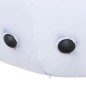 vidaXL Aufblasbarer Schneemann mit LED zu Weihnachten IP44 600 cm XXL vidaXL Aufblasbarer Schneemann mit LED zu Weihnachten IP44 600 cm XXL