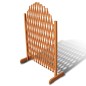 Spalierzaun Massivholz 180x100 cm Spalierzaun Massivholz 180x100 cm