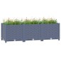 Hochbeet 120x40x38 cm Polypropylen Hochbeet 120x40x38 cm Polypropylen