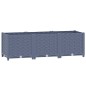 Hochbeet 120x40x38 cm Polypropylen Hochbeet 120x40x38 cm Polypropylen