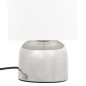 Tischlampen 2 Stk. Touch-Sensor Weiß E14 Tischlampen 2 Stk. Touch-Sensor Weiß E14