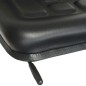 Universal Traktorsitz Schwarz Universal Traktorsitz Schwarz