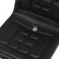 Universal Traktorsitz Schwarz Universal Traktorsitz Schwarz
