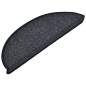 15 Stk. Treppenmatten Anthrazit 56 x 17 x 3 cm 15 Stk. Treppenmatten Anthrazit 56 x 17 x 3 cm