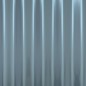 Dachpaneele 12 Stk. Pulverbeschichteter Stahl Grau 100x36 cm Dachpaneele 12 Stk. Pulverbeschichteter Stahl Grau 100x36 cm