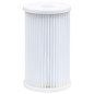 Pool Einhängeskimmer und Pumpe mit Adapter 16 cm Kunststoff Pool Einhängeskimmer und Pumpe mit Adapter 16 cm Kunststoff