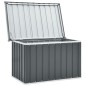 Gartenbox Grau 109 x 67 x 65 cm Gartenbox Grau 109 x 67 x 65 cm