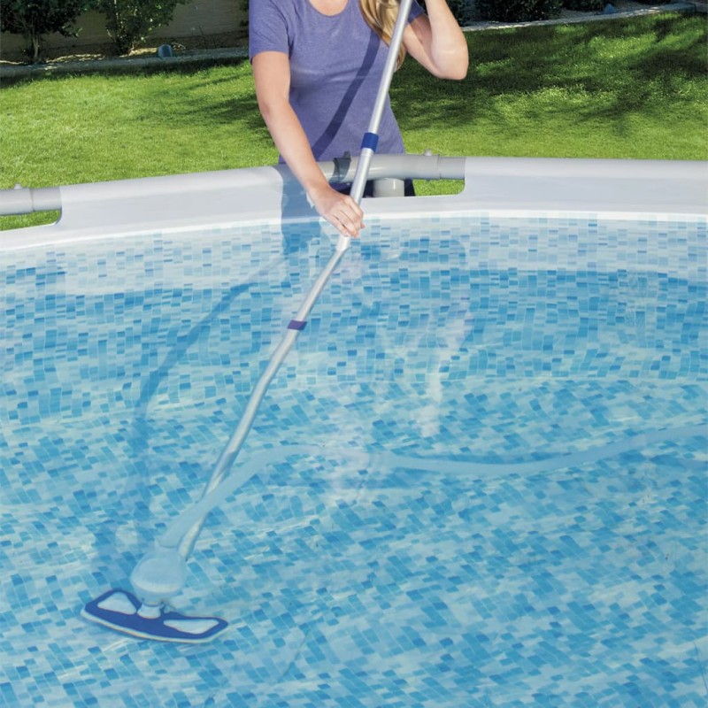 Bestway Flowclear Pool-Reinigungsset AquaClean Bestway Flowclear Pool-Reinigungsset AquaClean