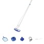 Bestway Flowclear Pool-Reinigungsset AquaClean Bestway Flowclear Pool-Reinigungsset AquaClean