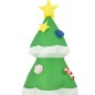 LED Weihnachtsbaum Weihnachtsdeko Indoor Outdoor 240 cm LED Weihnachtsbaum Weihnachtsdeko Indoor Outdoor 240 cm