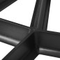 Pflasterform für den Garten 42 x 42 x 4 cm 2er-Set Pflasterform für den Garten 42 x 42 x 4 cm 2er-Set