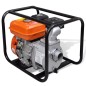Benzin-Wasserpumpe 50 mm Schlauchanschluss 4800 W Benzin-Wasserpumpe 50 mm Schlauchanschluss 4800 W