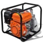 Benzin-Wasserpumpe 50 mm Schlauchanschluss 4800 W Benzin-Wasserpumpe 50 mm Schlauchanschluss 4800 W